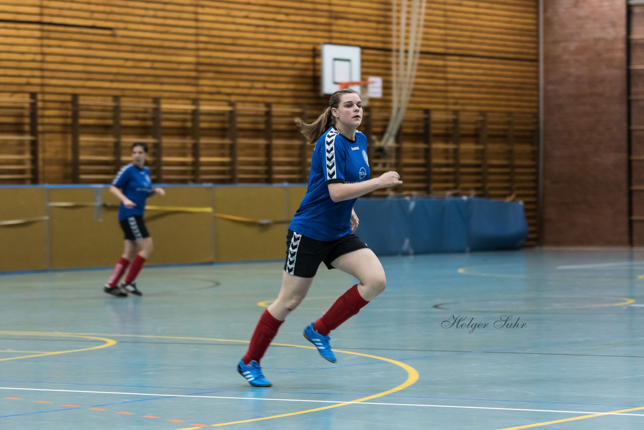 Bild 477 - Dodenhof Cup